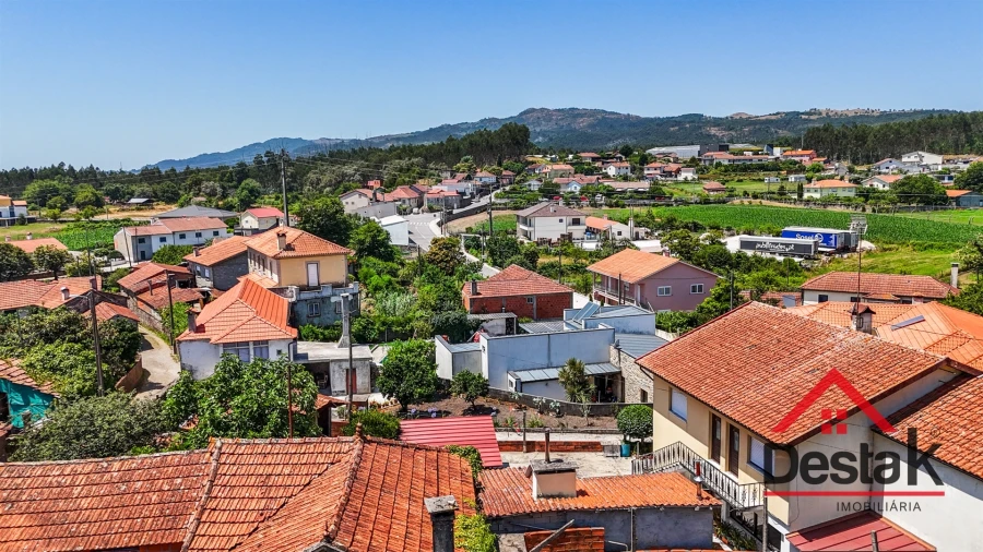 Moradia T2 para Venda em Oliveira de Frades, Souto de Lafões e Sejães Foto 3