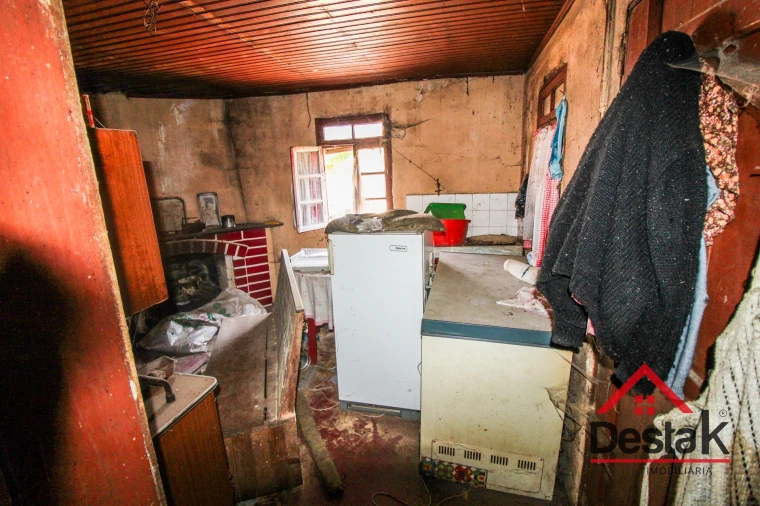 Moradia T2 para Venda em Oliveira de Frades, Souto de Lafões e Sejães Foto 18