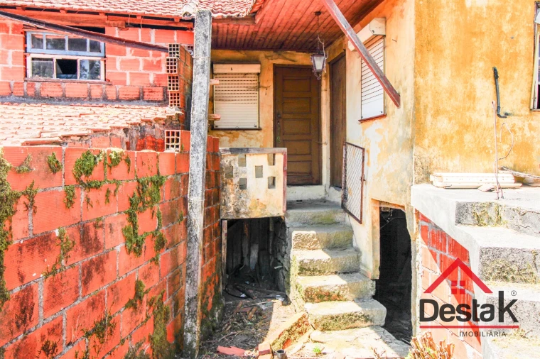 Moradia T2 para Venda em Oliveira de Frades, Souto de Lafões e Sejães Foto 11