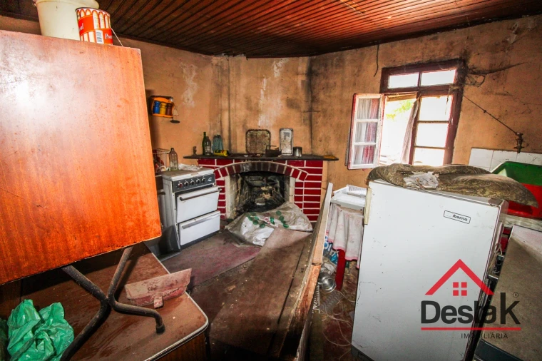 Moradia T2 para Venda em Oliveira de Frades, Souto de Lafões e Sejães Foto 25