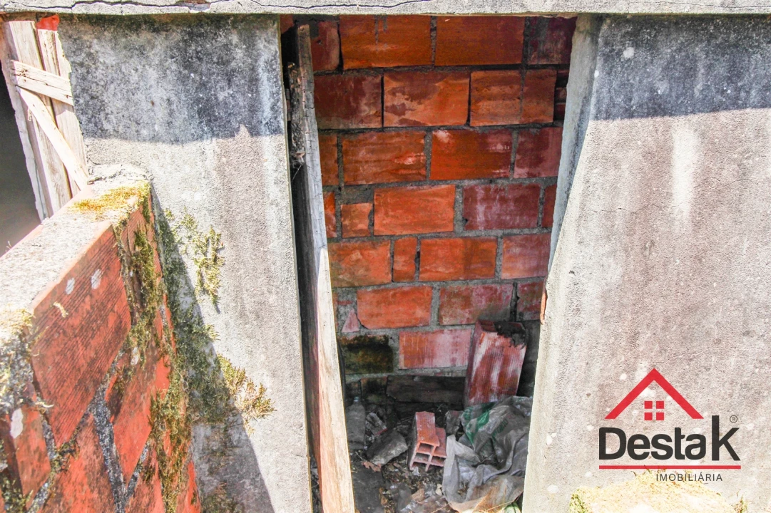 Moradia T2 para Venda em Oliveira de Frades, Souto de Lafões e Sejães Foto 13