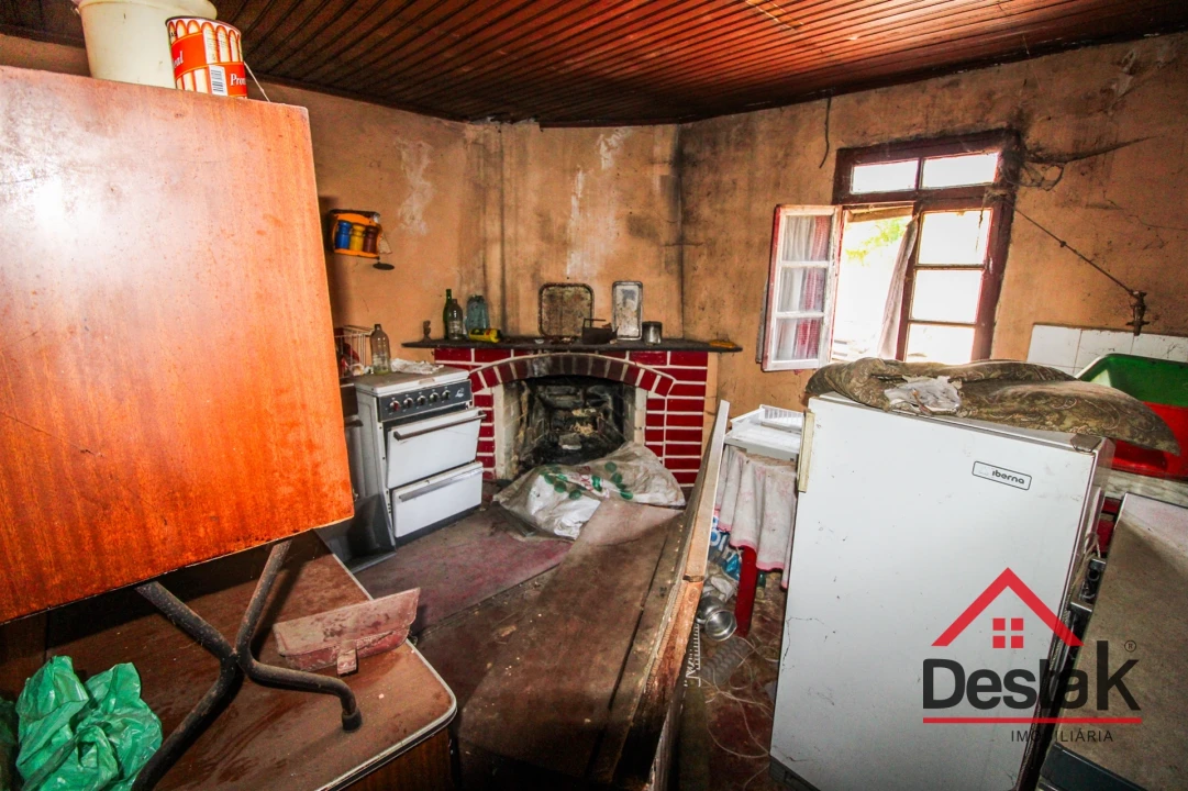 Moradia T2 para Venda em Oliveira de Frades, Souto de Lafões e Sejães Foto 25