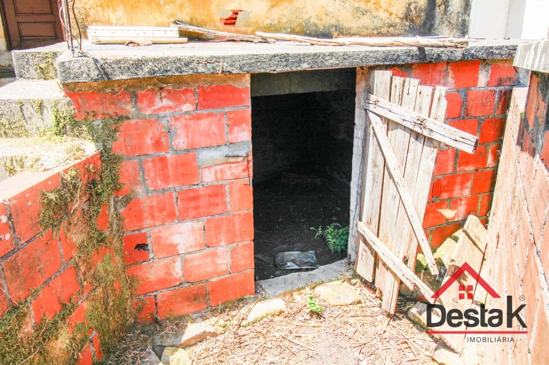 Moradia T2 para Venda em Oliveira de Frades, Souto de Lafões e Sejães Foto 12