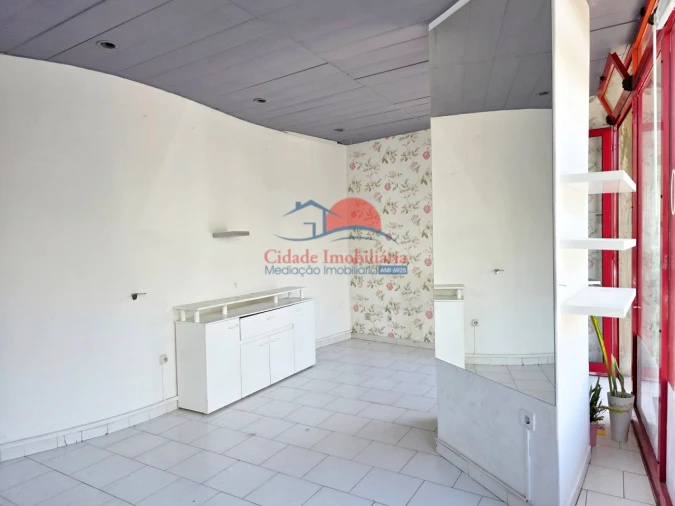 Loja para Venda em São Martinho Foto 3