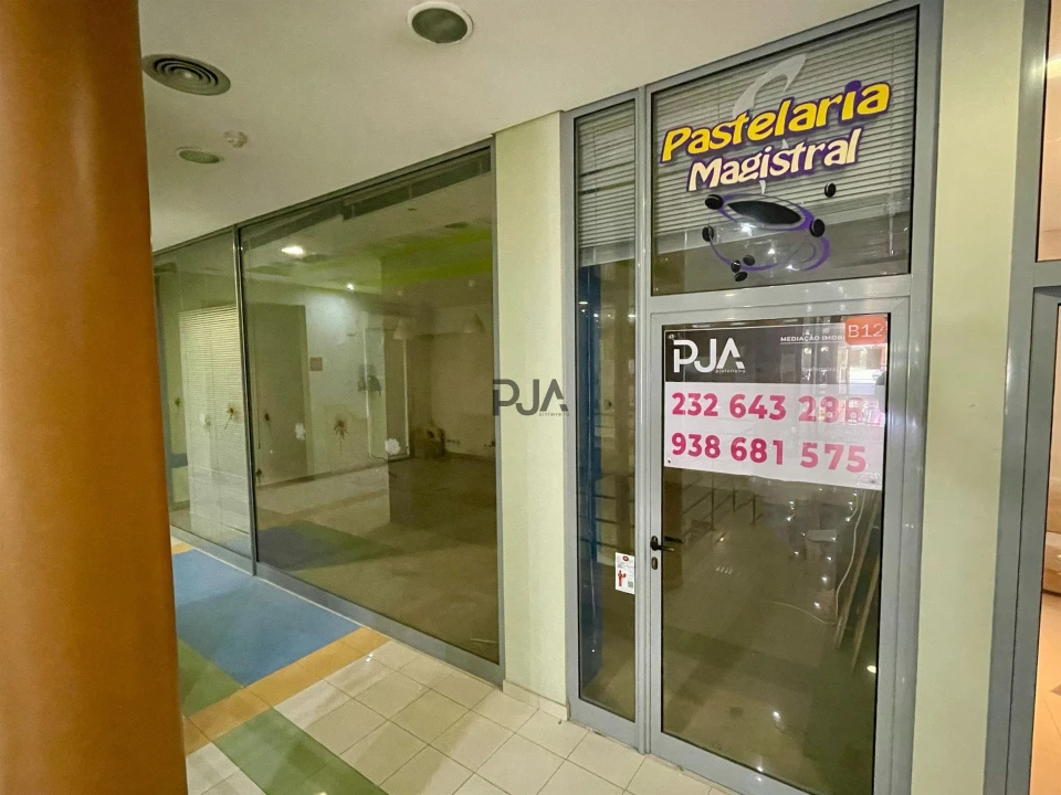 Loja para Venda em Tondela e Nandufe Foto 1