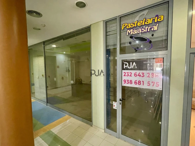 Loja para Venda em Tondela e Nandufe