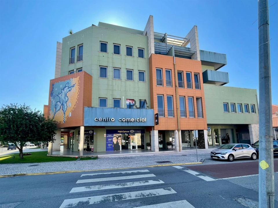 Loja para Venda em Tondela e Nandufe Foto 6
