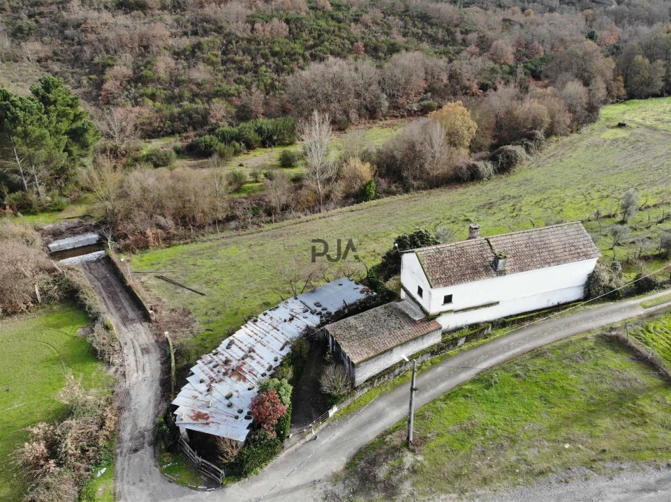 Moradia T6 para Venda em São Pedro e Santa Maria e Vila Boa do Mondego Foto 34