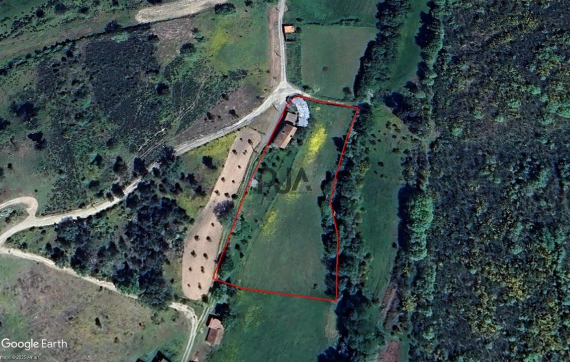 Moradia T6 para Venda em São Pedro e Santa Maria e Vila Boa do Mondego Foto 30