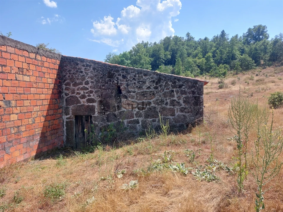 Moradia T6 para Venda em São Pedro e Santa Maria e Vila Boa do Mondego Foto 27