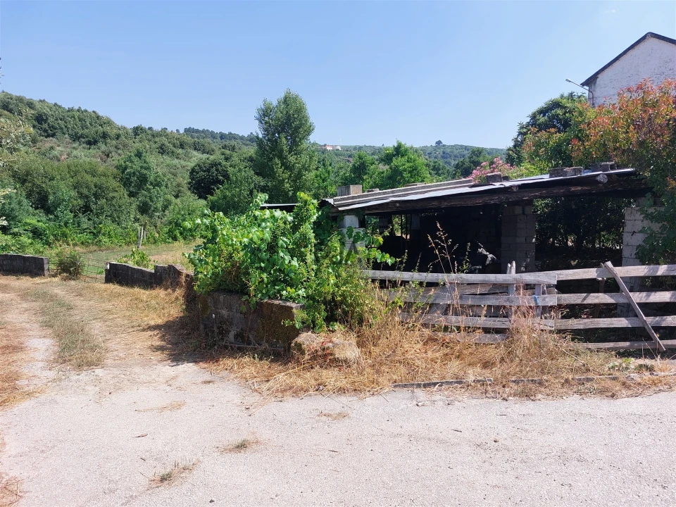 Moradia T6 para Venda em São Pedro e Santa Maria e Vila Boa do Mondego Foto 21