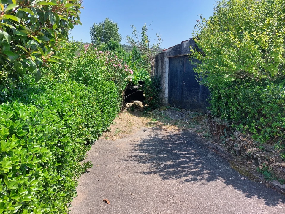 Moradia T6 para Venda em São Pedro e Santa Maria e Vila Boa do Mondego Foto 13