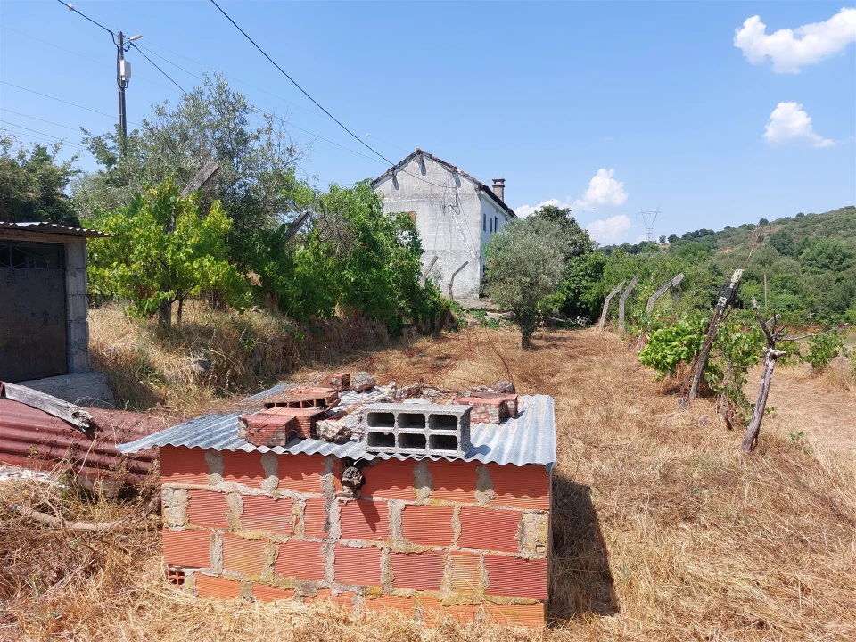 Moradia T6 para Venda em São Pedro e Santa Maria e Vila Boa do Mondego Foto 19
