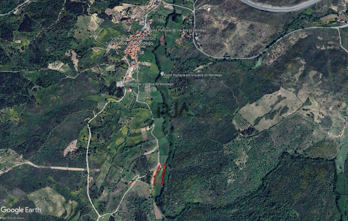 Moradia T6 para Venda em São Pedro e Santa Maria e Vila Boa do Mondego Foto 29