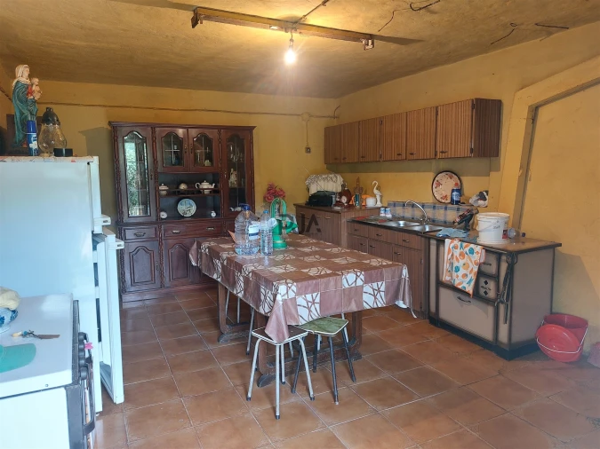 Moradia T6 para Venda em São Pedro e Santa Maria e Vila Boa do Mondego Foto 6