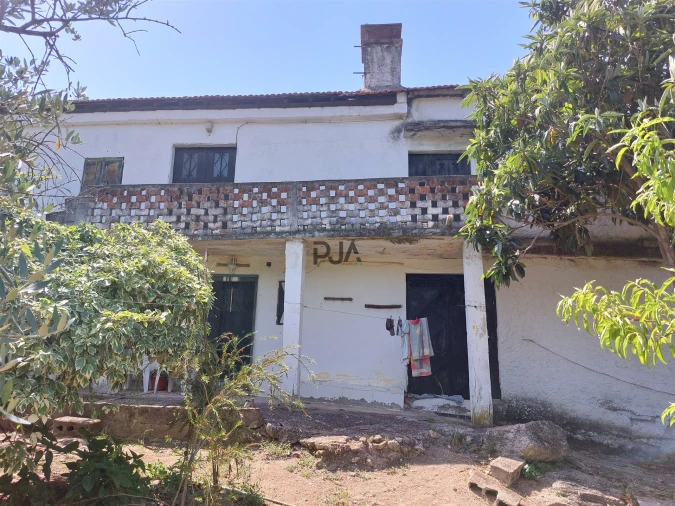 Moradia T6 para Venda em São Pedro e Santa Maria e Vila Boa do Mondego Foto 14