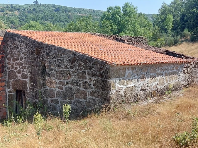Moradia T6 para Venda em São Pedro e Santa Maria e Vila Boa do Mondego Foto 28