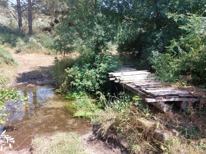 Moradia T6 para Venda em São Pedro e Santa Maria e Vila Boa do Mondego Foto 24