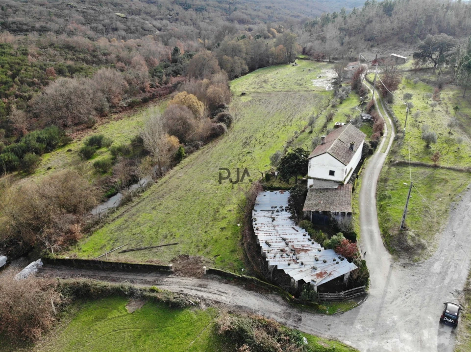 Moradia T6 para Venda em São Pedro e Santa Maria e Vila Boa do Mondego Foto 33