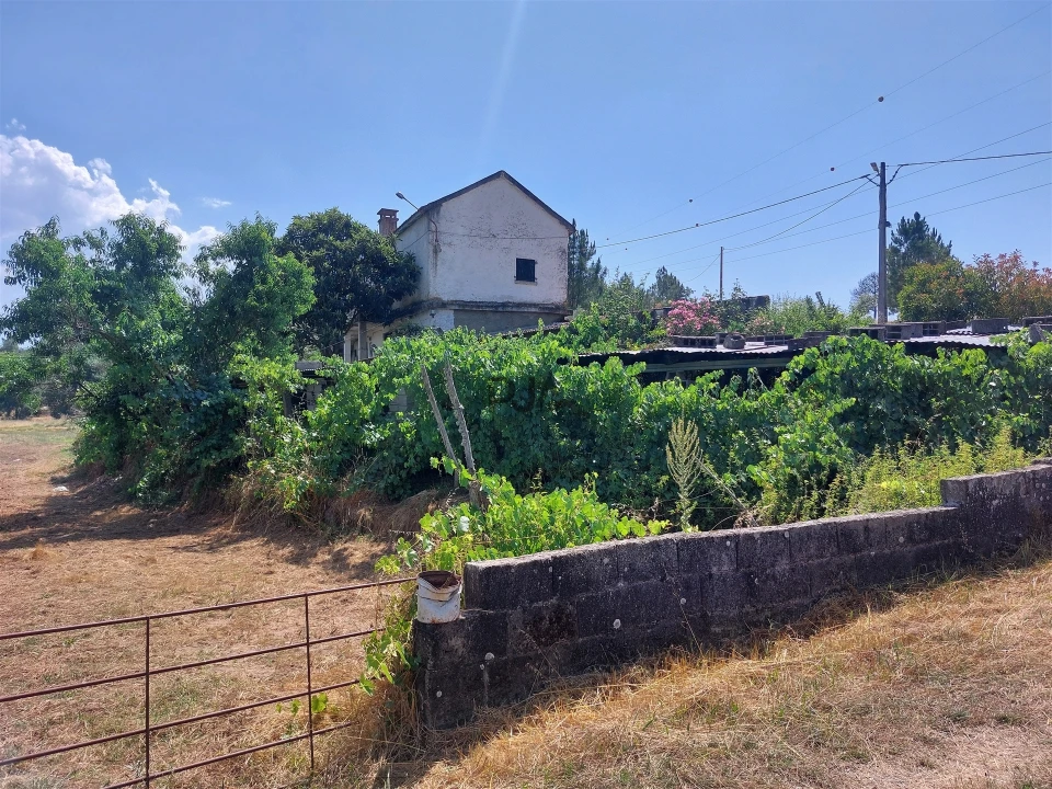 Moradia T6 para Venda em São Pedro e Santa Maria e Vila Boa do Mondego Foto 23
