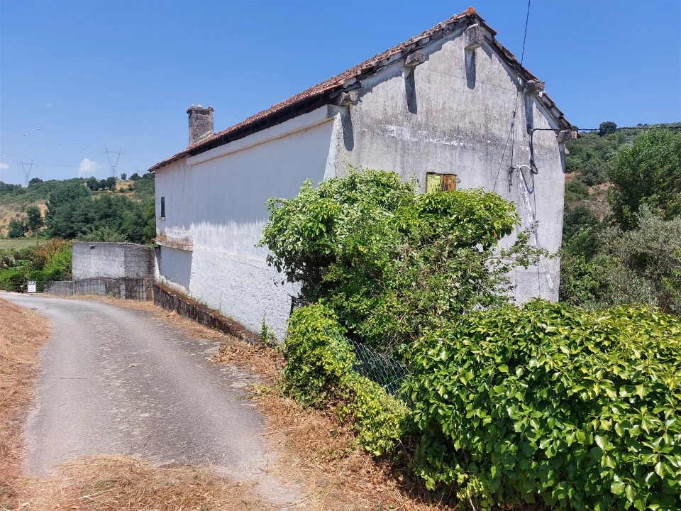 Moradia T6 para Venda em São Pedro e Santa Maria e Vila Boa do Mondego Foto 5