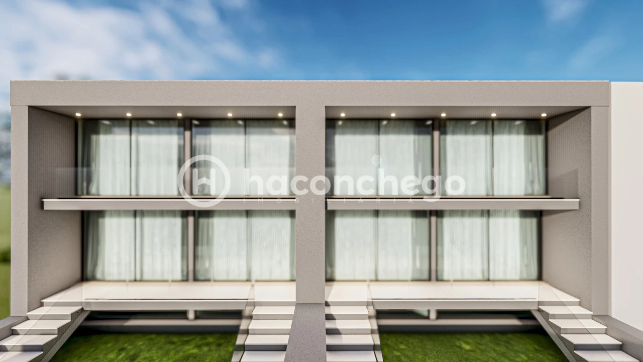 Apartamento T4 para Venda em Arcozelo Foto 16