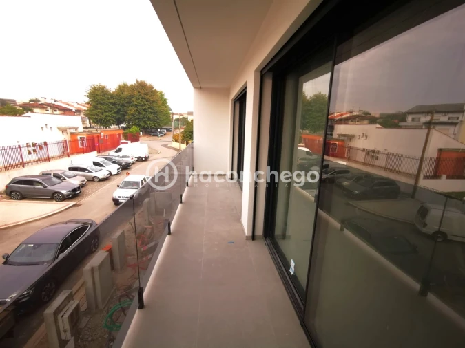 Apartamento T4 para Venda em Arcozelo Foto 5