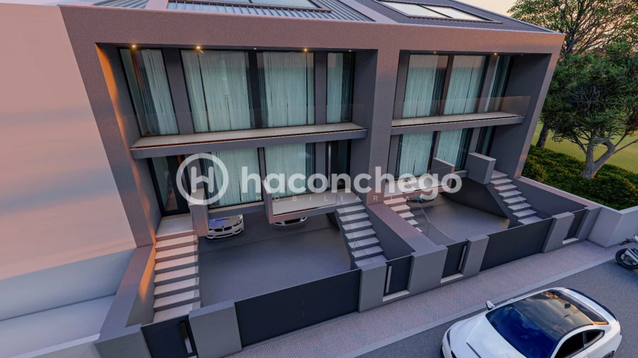 Apartamento T4 para Venda em Arcozelo Foto 6