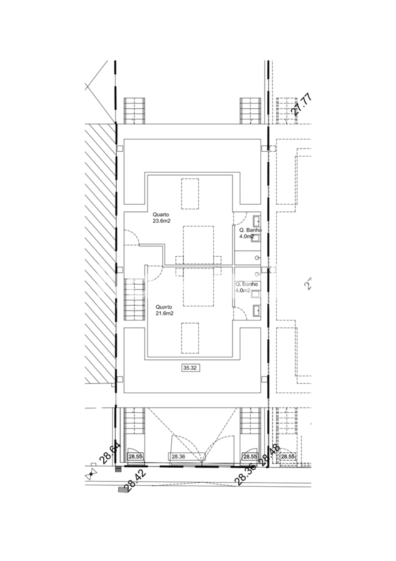 Apartamento T4 para Venda em Arcozelo Foto 26