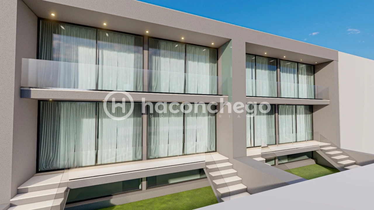 Apartamento T4 para Venda em Arcozelo Foto 10