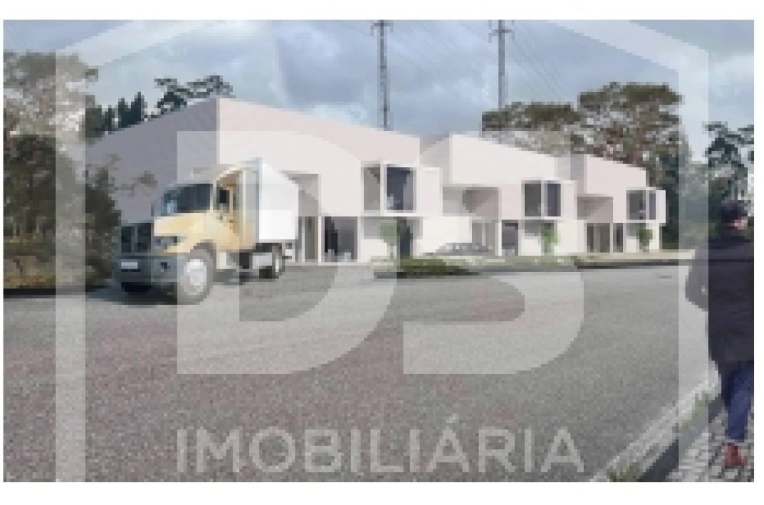 Terreno Comércio / Armazém para Venda em Marinha Grande Foto 6