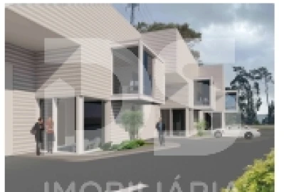 Terreno Comércio / Armazém para Venda em Marinha Grande
