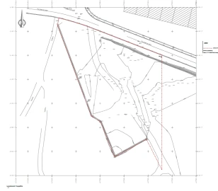 Terreno Comércio / Armazém para Venda em Marinha Grande