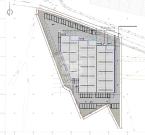 Terreno Comércio / Armazém para Venda em Marinha Grande