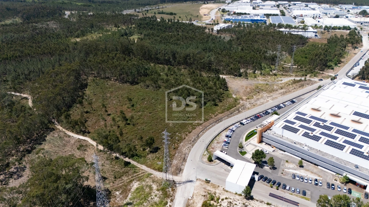 Terreno Comércio / Armazém para Venda em Marinha Grande Foto 3