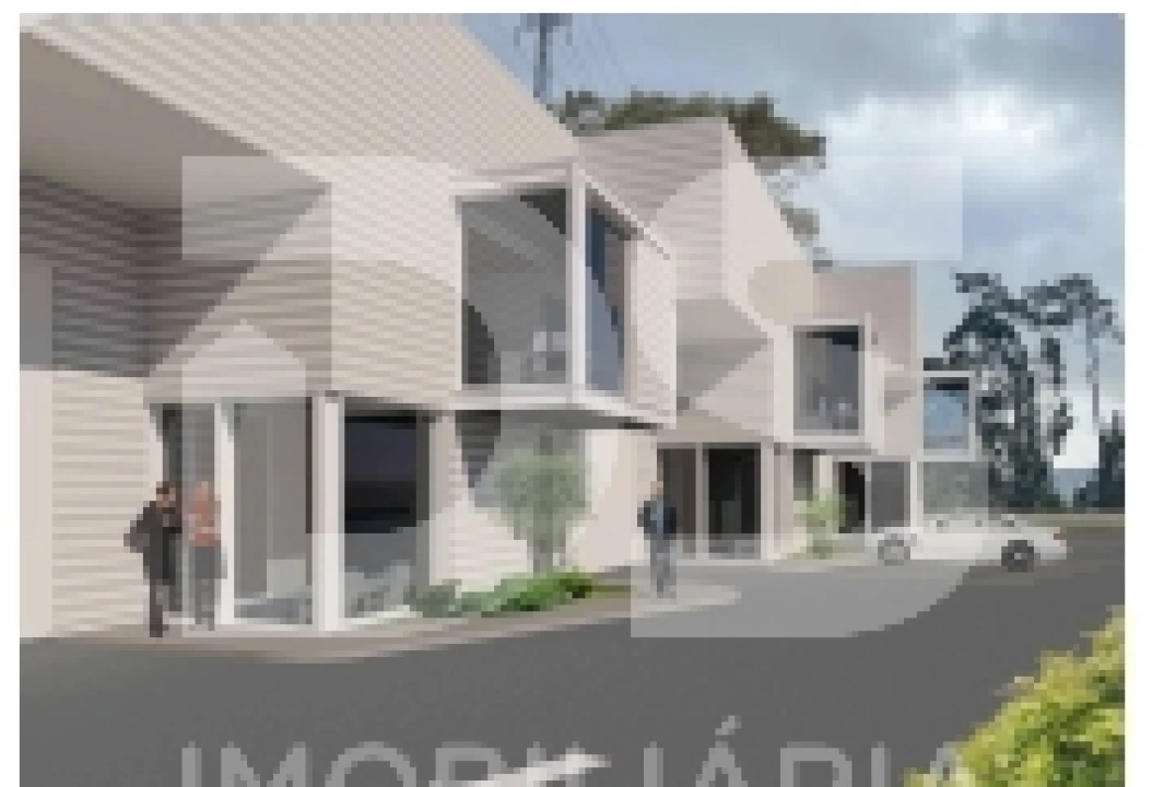 Terreno Comércio / Armazém para Venda em Marinha Grande Foto 5