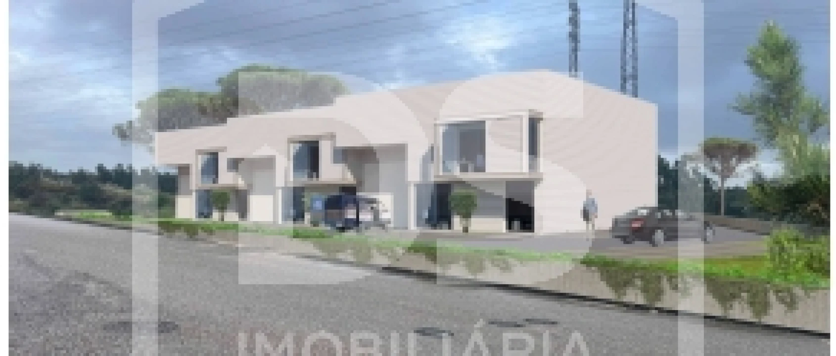 Terreno Comércio / Armazém para Venda em Marinha Grande Foto 7
