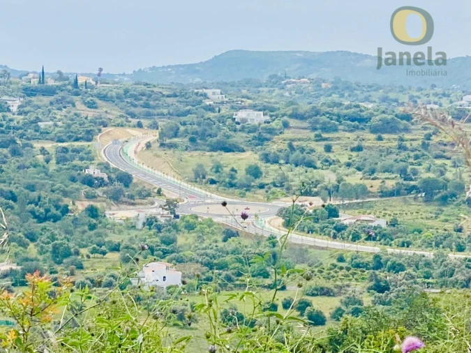 Terreno para Venda em Loule (São Sebastião)