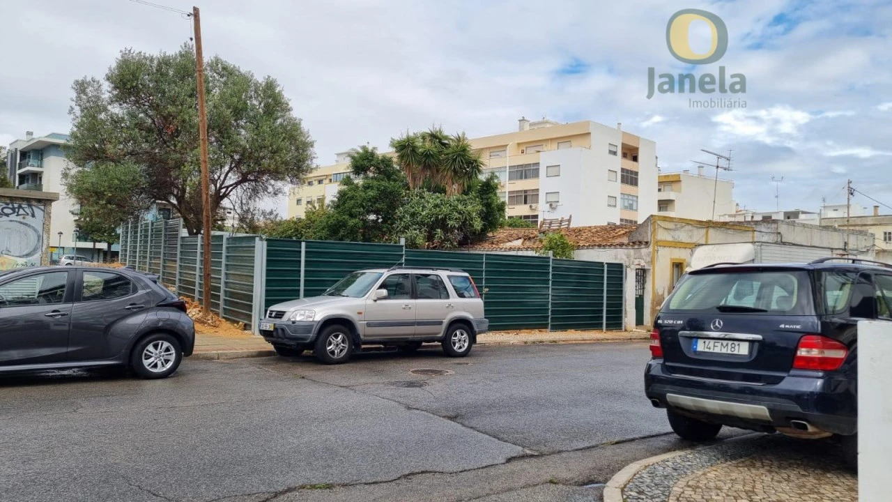 Terreno para Venda em Faro (Sé e São Pedro) Foto 5