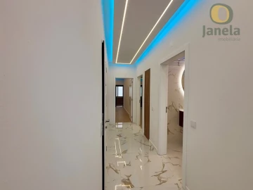 Apartamento T3 para Venda em Quarteira
