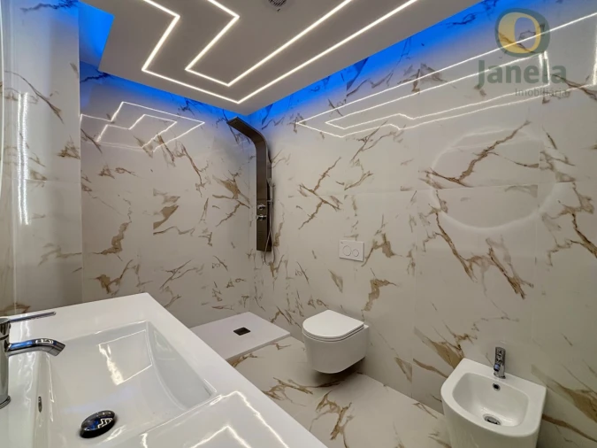 Apartamento T3 para Venda em Quarteira Foto 12