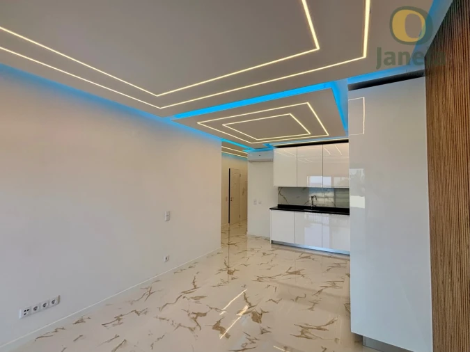 Apartamento T3 para Venda em Quarteira Foto 4