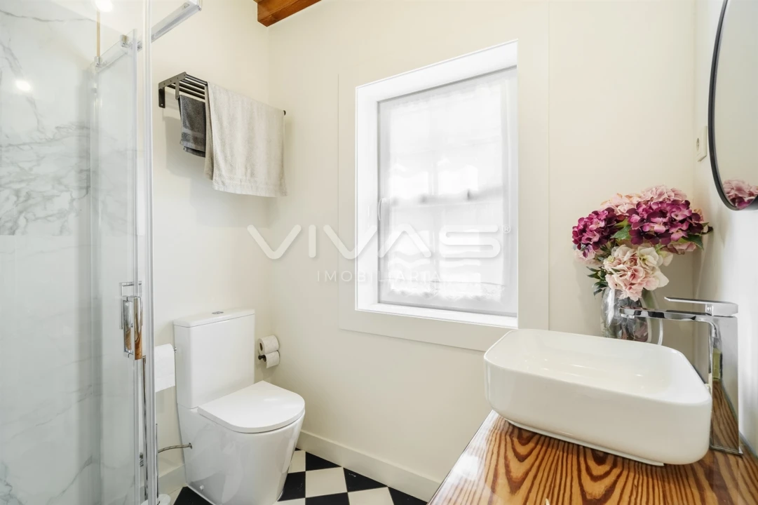 Moradia T3 para Venda em Sande, Vilarinho, Barros e Gomide Foto 9