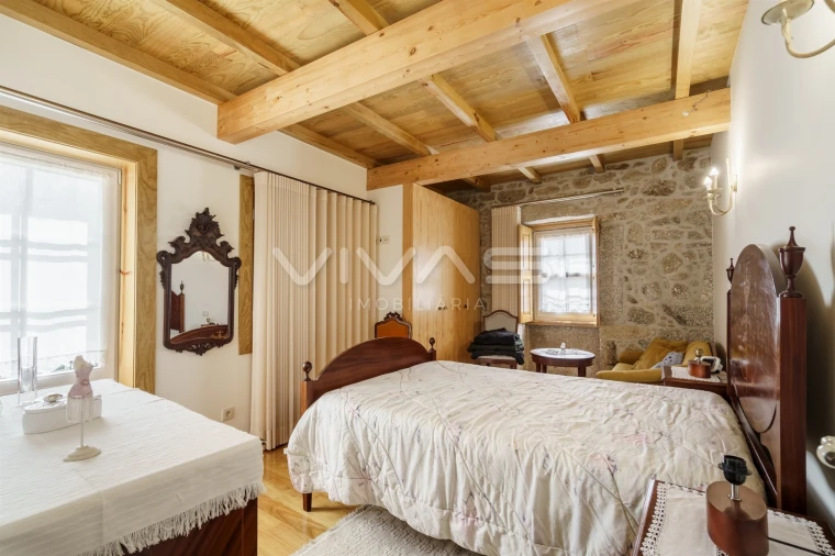 Moradia T3 para Venda em Sande, Vilarinho, Barros e Gomide Foto 4