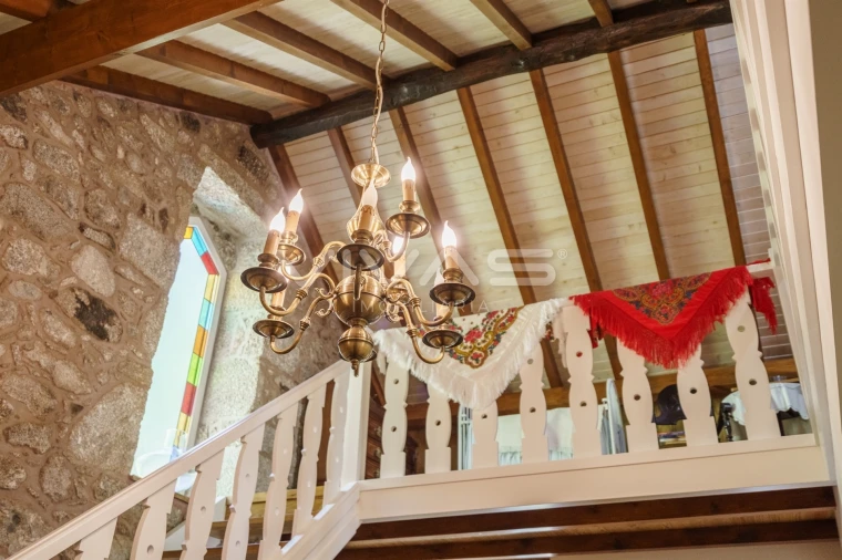 Moradia T3 para Venda em Sande, Vilarinho, Barros e Gomide Foto 38