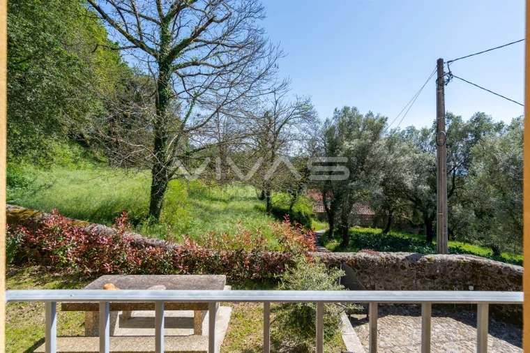 Moradia T3 para Venda em Sande, Vilarinho, Barros e Gomide Foto 34