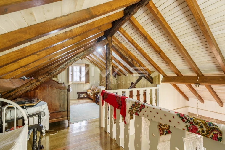 Moradia T3 para Venda em Sande, Vilarinho, Barros e Gomide Foto 17