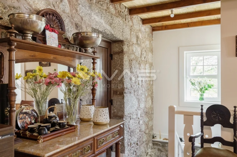 Moradia T3 para Venda em Sande, Vilarinho, Barros e Gomide Foto 31