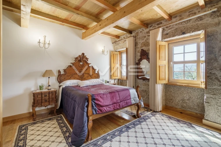 Moradia T3 para Venda em Sande, Vilarinho, Barros e Gomide Foto 10