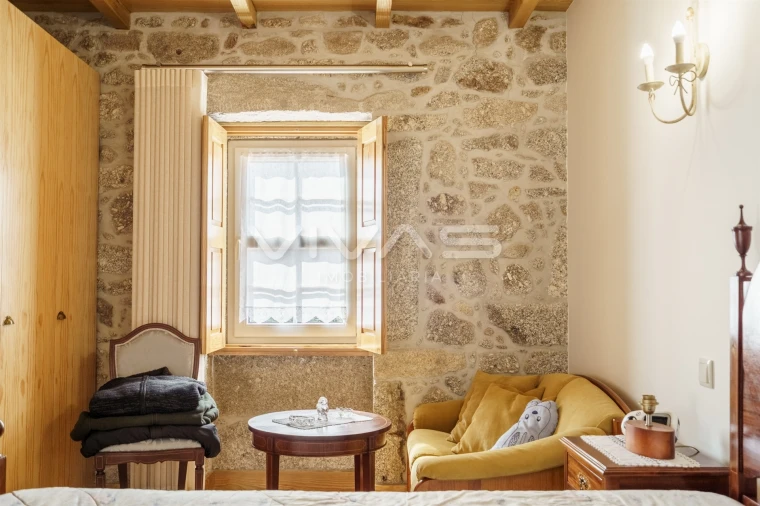 Moradia T3 para Venda em Sande, Vilarinho, Barros e Gomide Foto 7